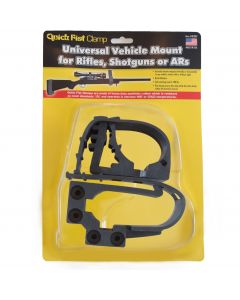 Quick Fist Tool Mounts - Long Arm Clamp - Cascade Fire Equipment