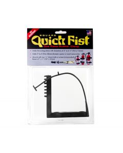 QuickFist® Tool Mount