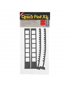 QUICK FIST Tool Mounting Assortment - Alexis Fire Equipment Company